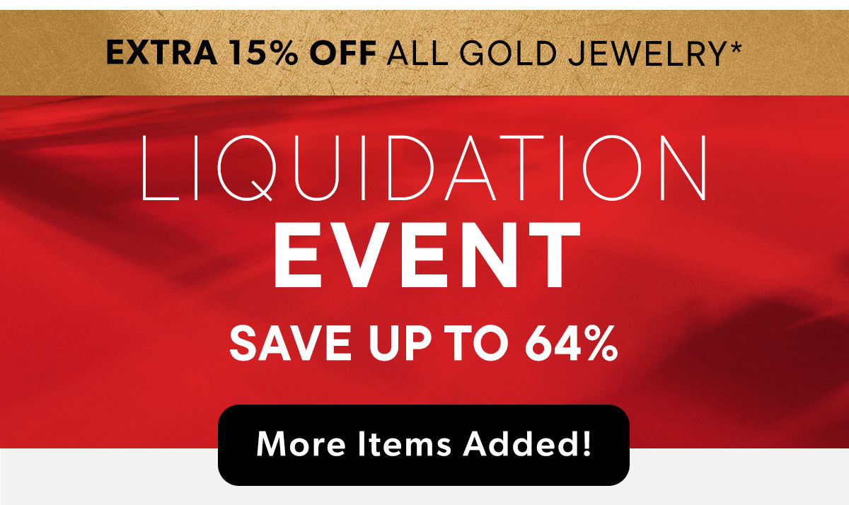 Liquidation Event