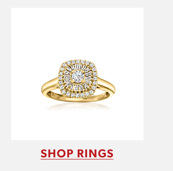 Shop Rings