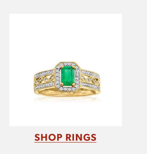 Shop Rings