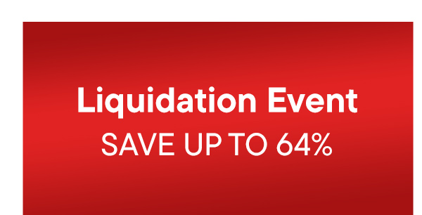 Liquidation Event