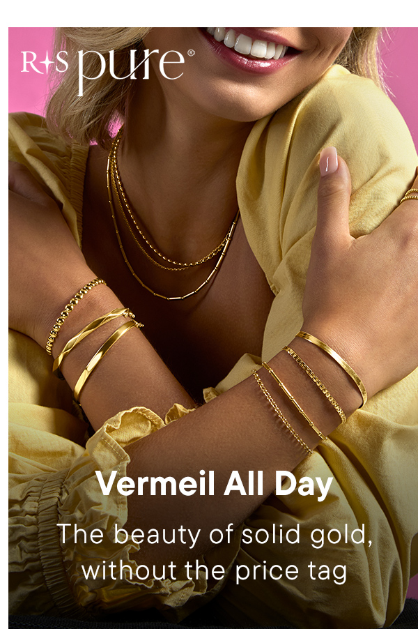 Vermeil All Day