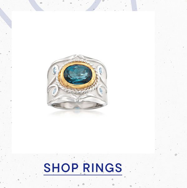 Shop Rings