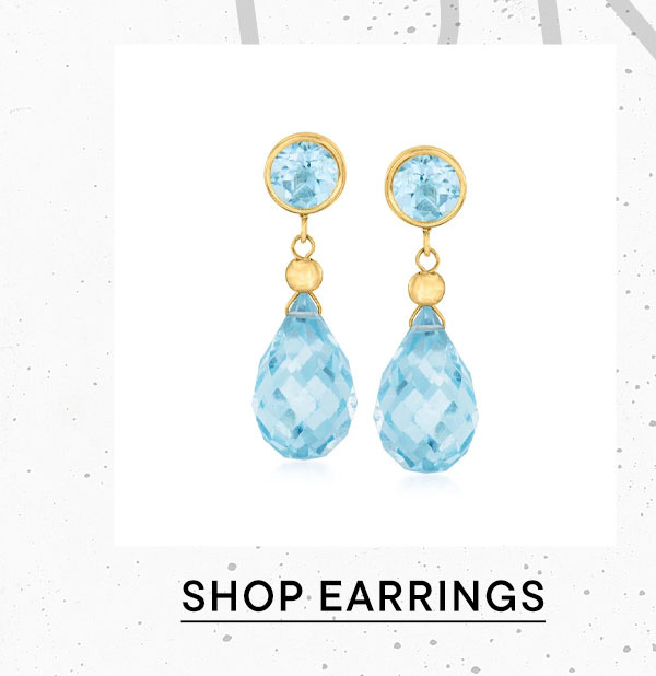 Shop Earrings