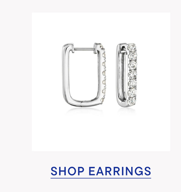 Shop Earrings