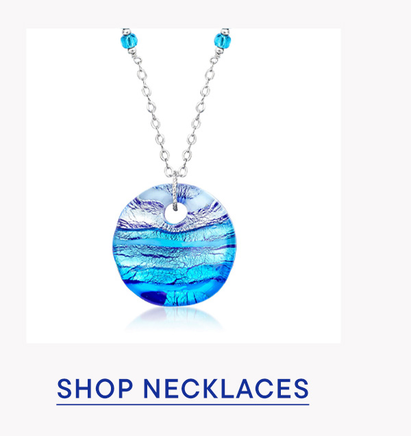 Shop Necklaces