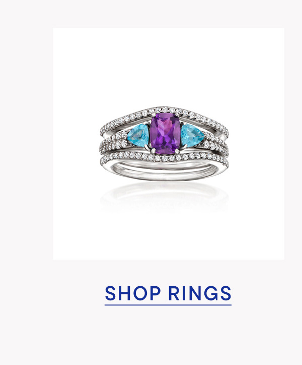 Shop Rings