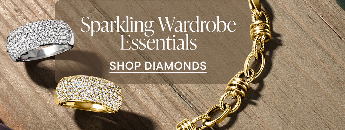 Shop Diamonds