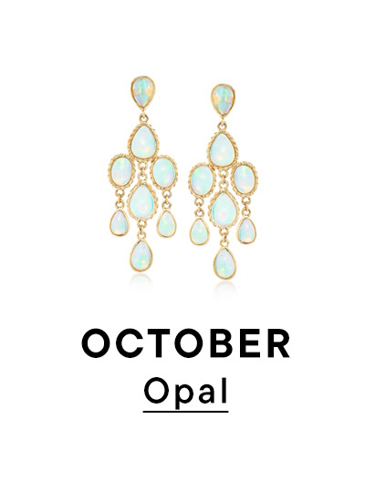 October Opal