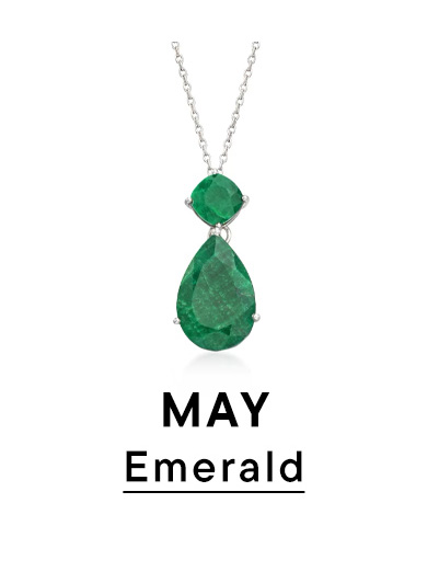 May Emerald