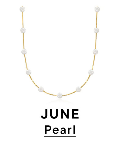 June Pearl