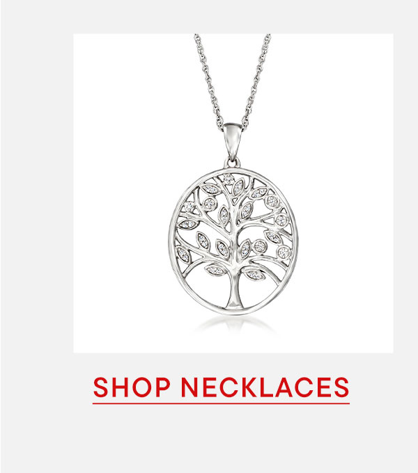 Shop Necklaces