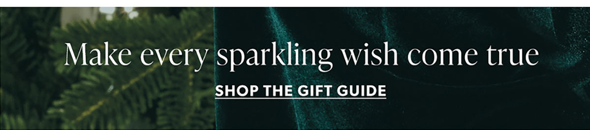 Shop The Gift Guide