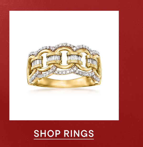 Shop Rings