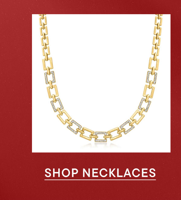 Shop Necklaces