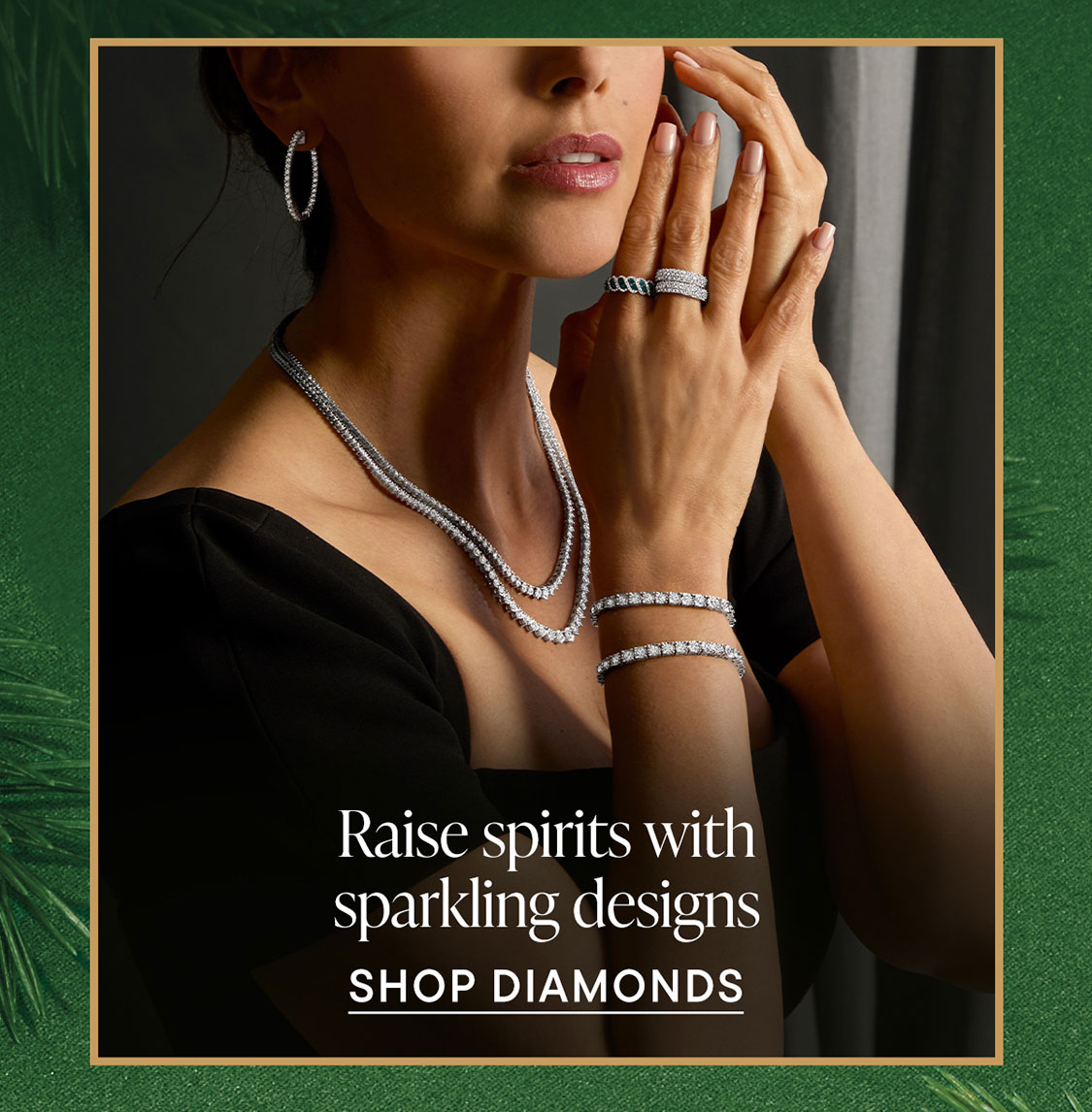 Shop Diamonds