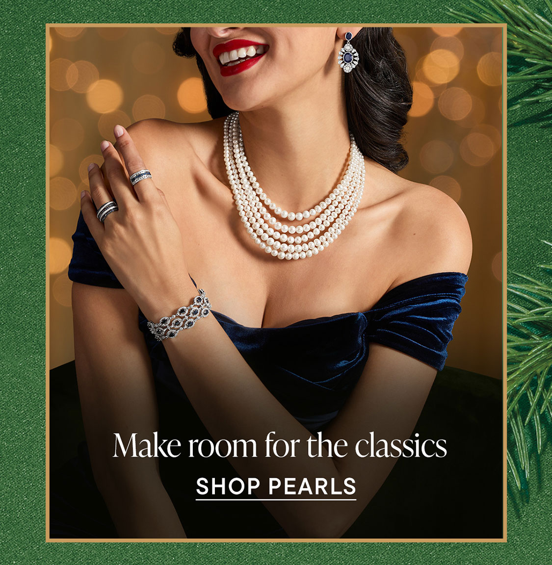 Shop Pearls