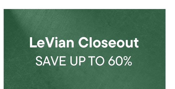 LeVian Closeout. Save Up To 60%