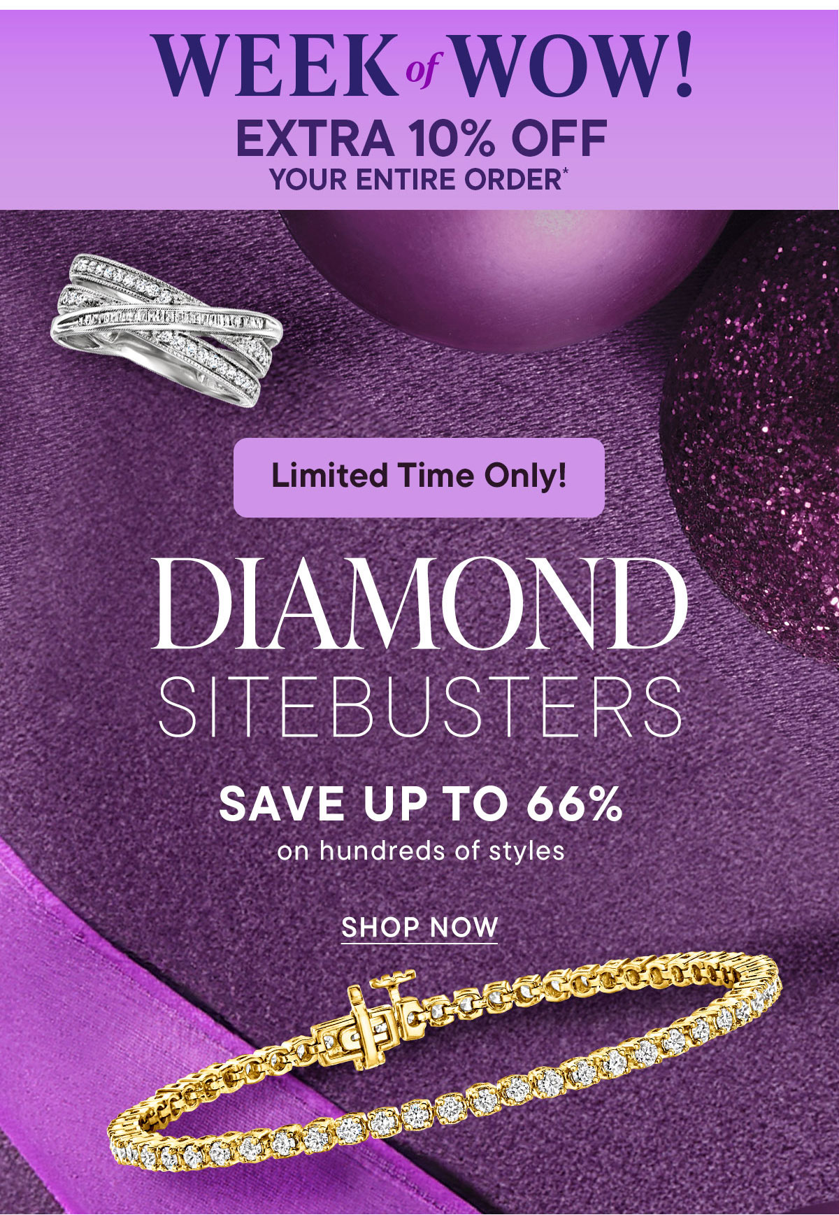 Diamond Sitebusters. Save Up To 66%. Shop Now