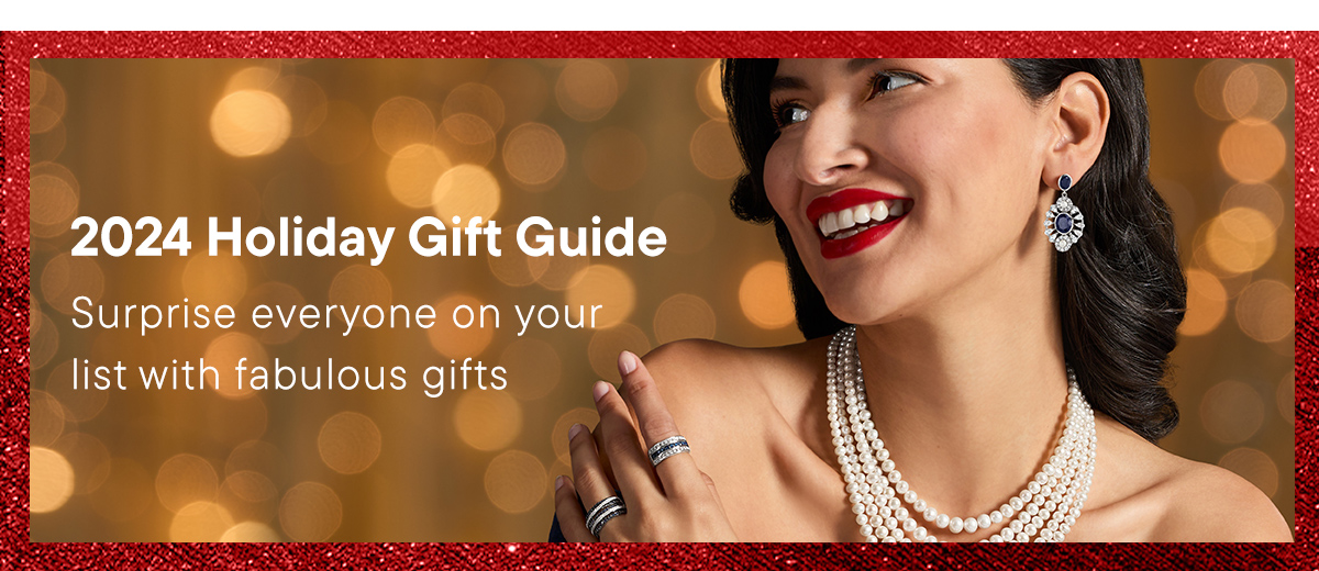 2024 Holiday Gift Guide