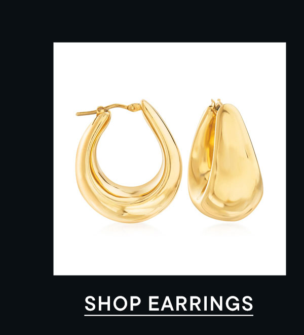 Shop Earrings