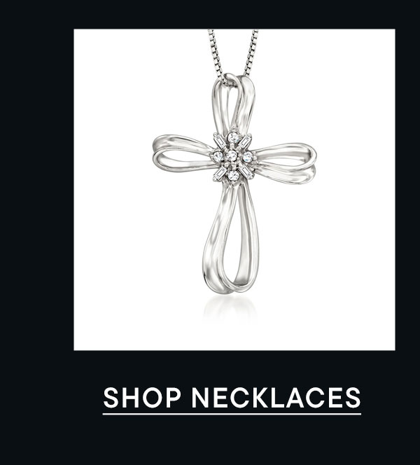 Shop Necklaces