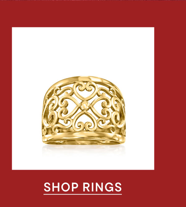 Shop Rings