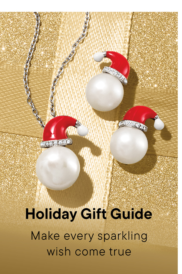 Holiday Gift Guide