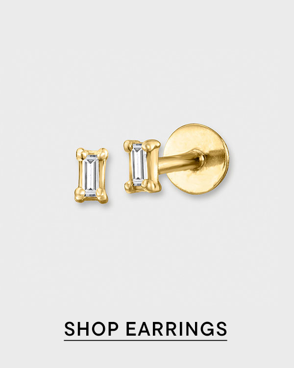 Shop Earrings