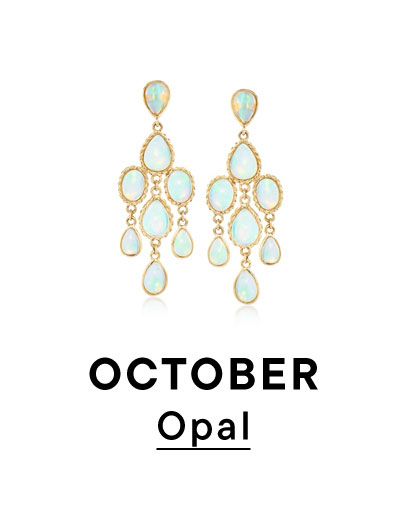 October Opal