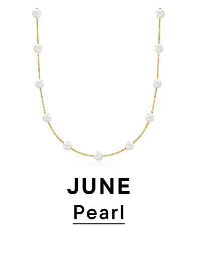 June Pearl