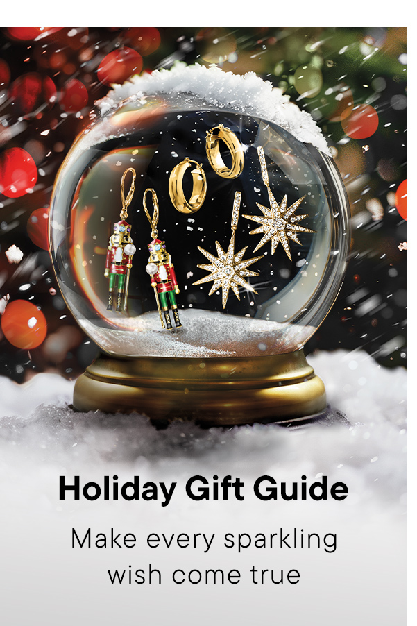 Holiday Gift Guide