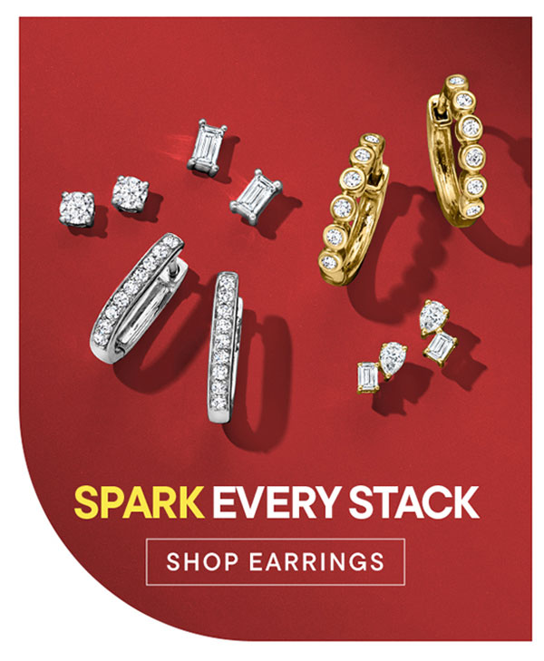 Shop Earrings