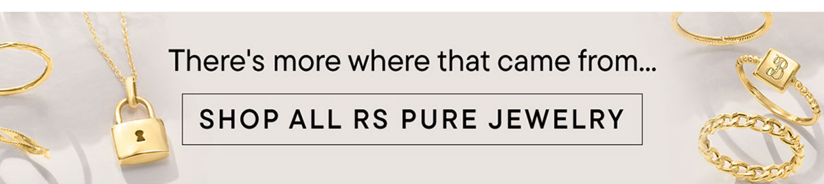 Shop All RS Pure Jewelry