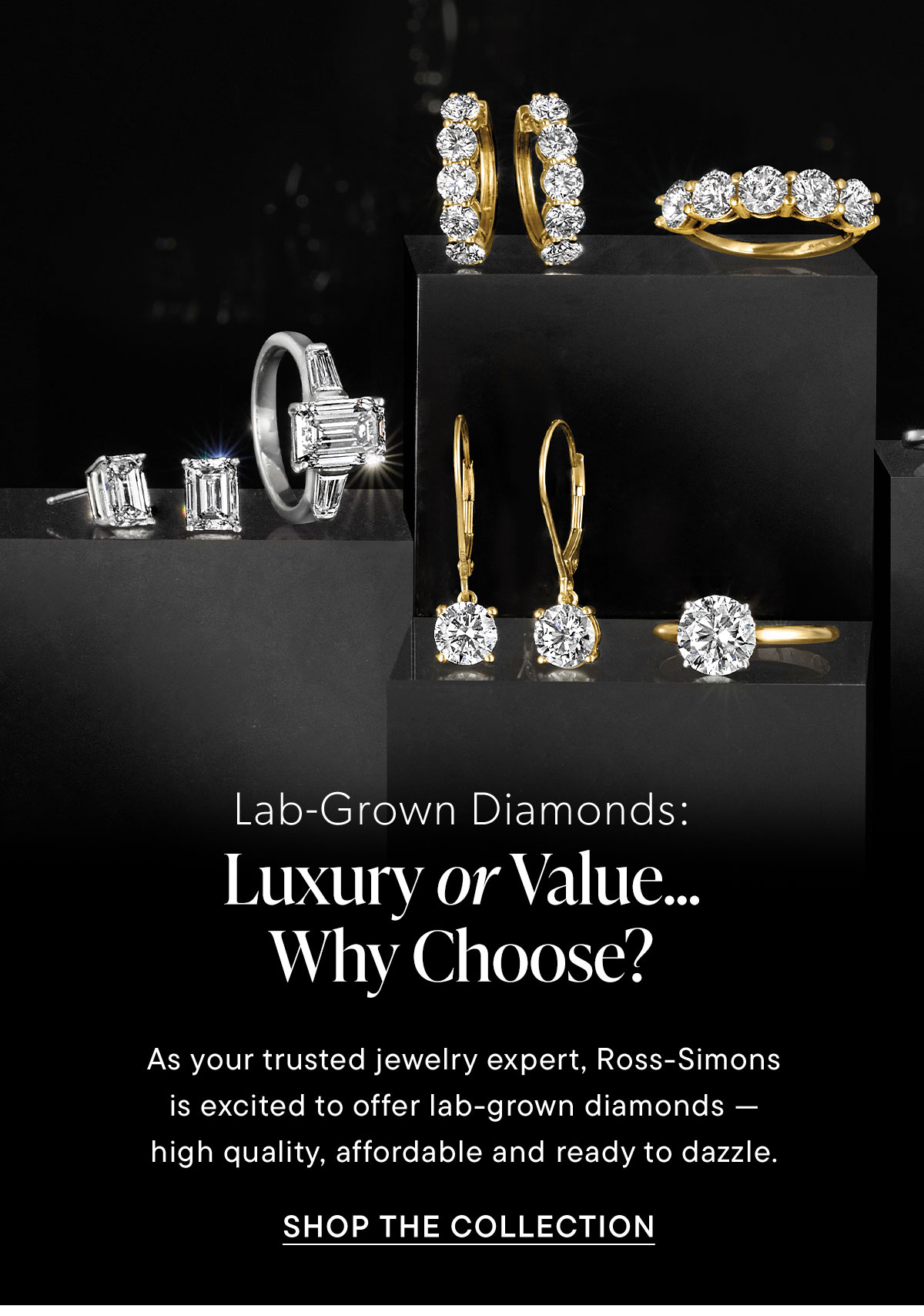 Luxury or Value...Why Choose?