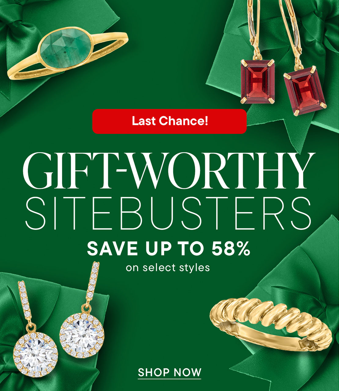 Gift-Worthy Sitebusters. Save Up To 58% on Select Styles. Shop Now