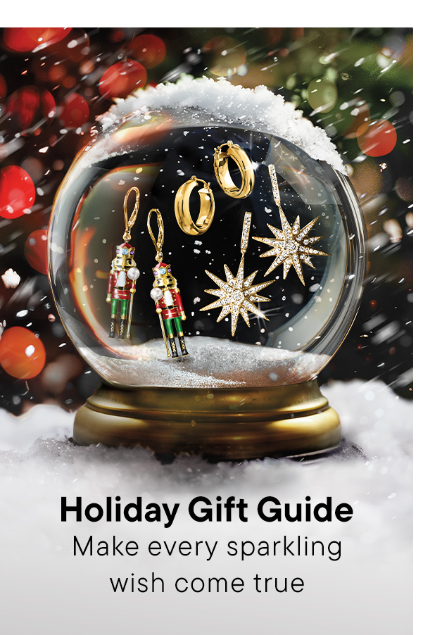 Holiday Gift Guide