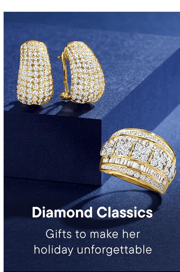 Diamond Classics