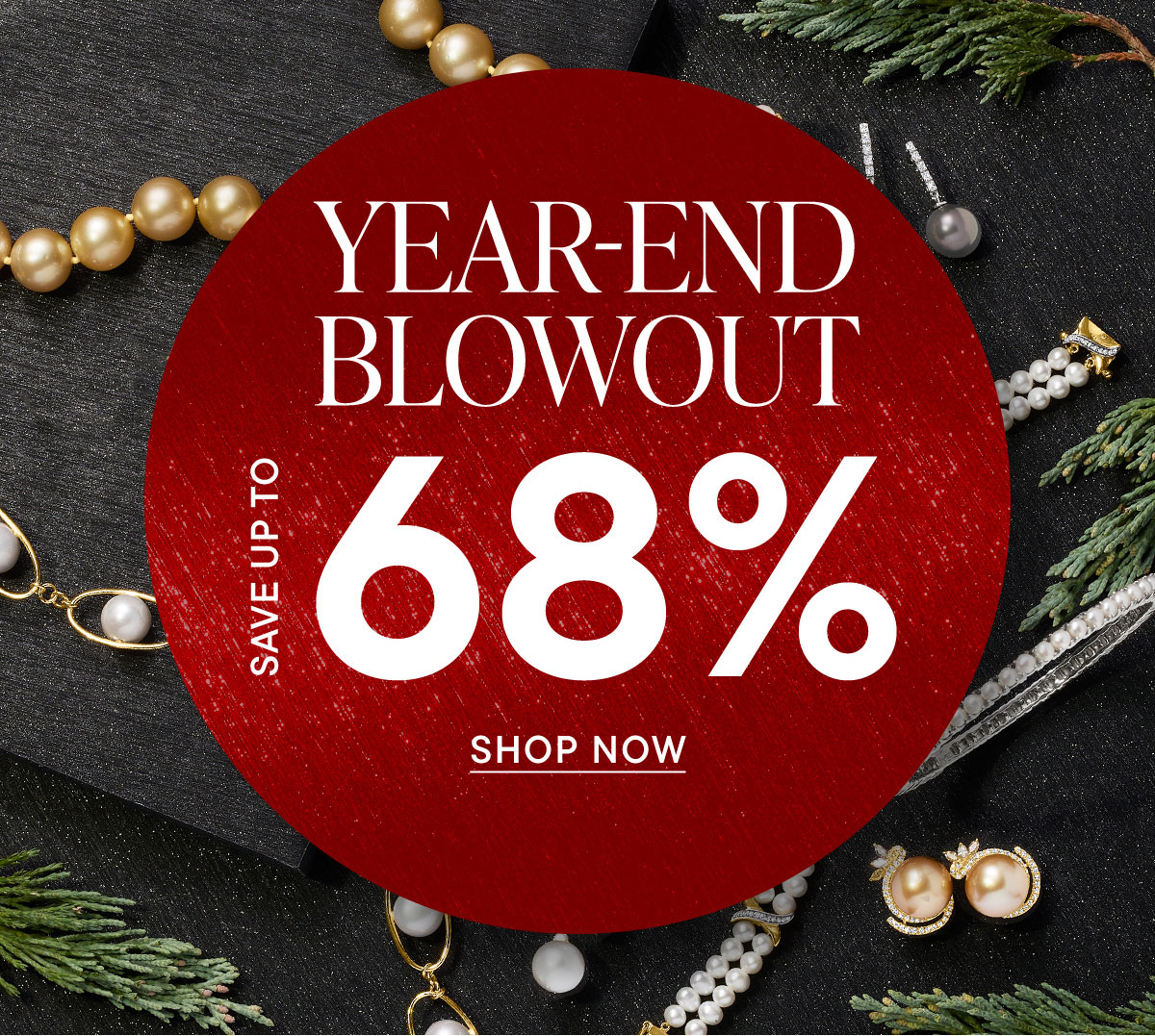 Year-End Blowout Save Up To 68%. Shop Now