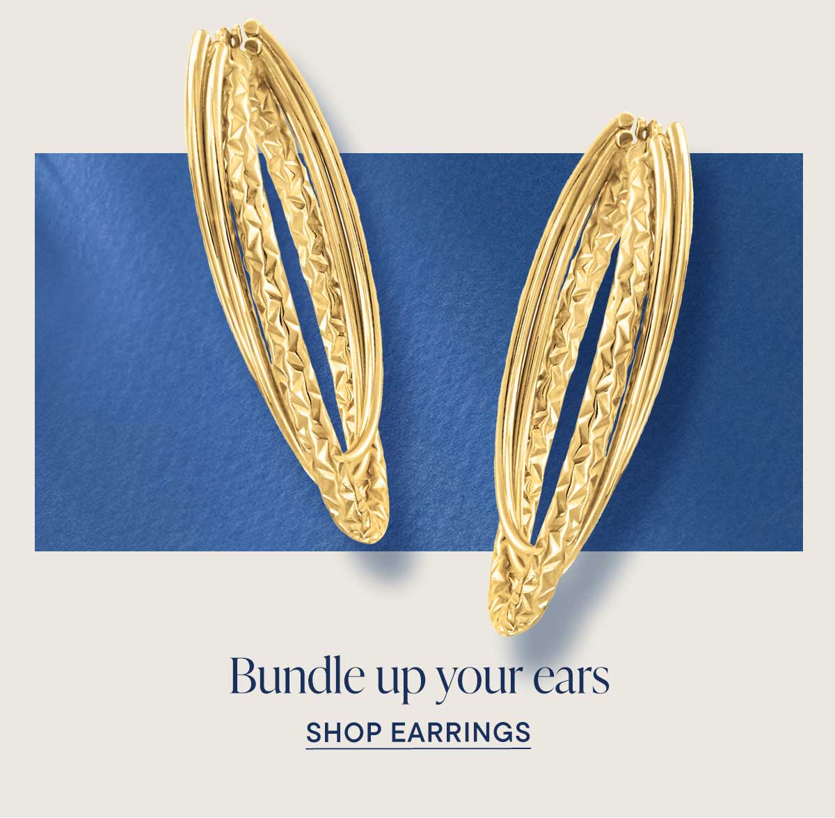 Shop Earrings