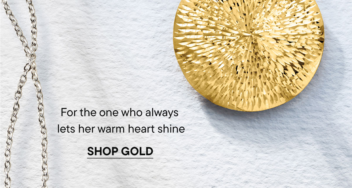 Shop Gold