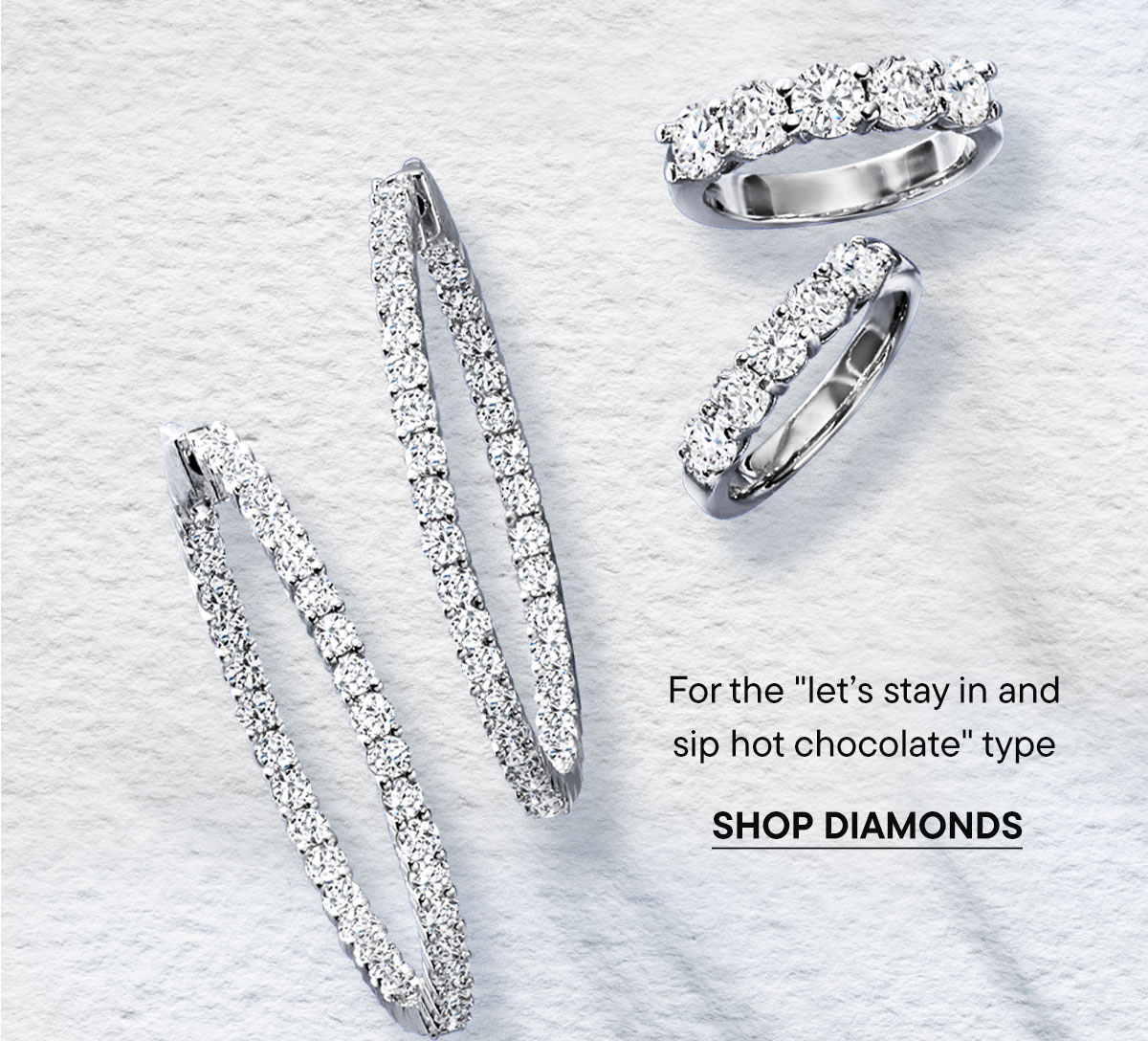 Shop Diamonds