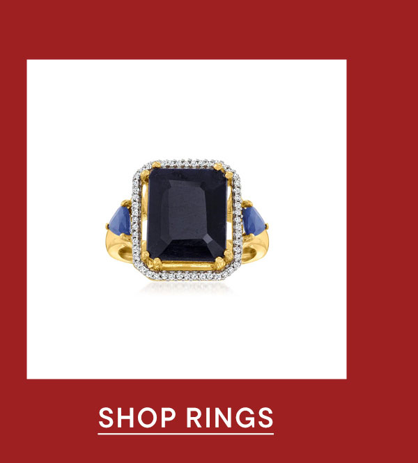 Shop Rings