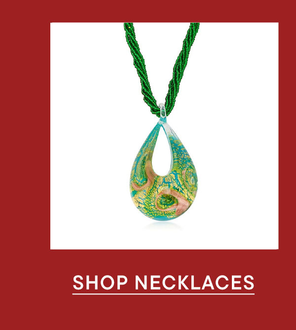 Shop Necklaces