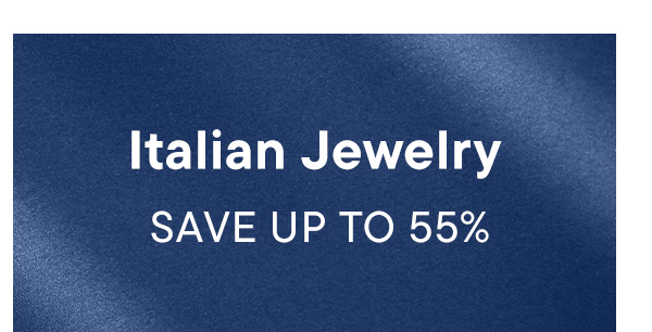 Italian Jewelry