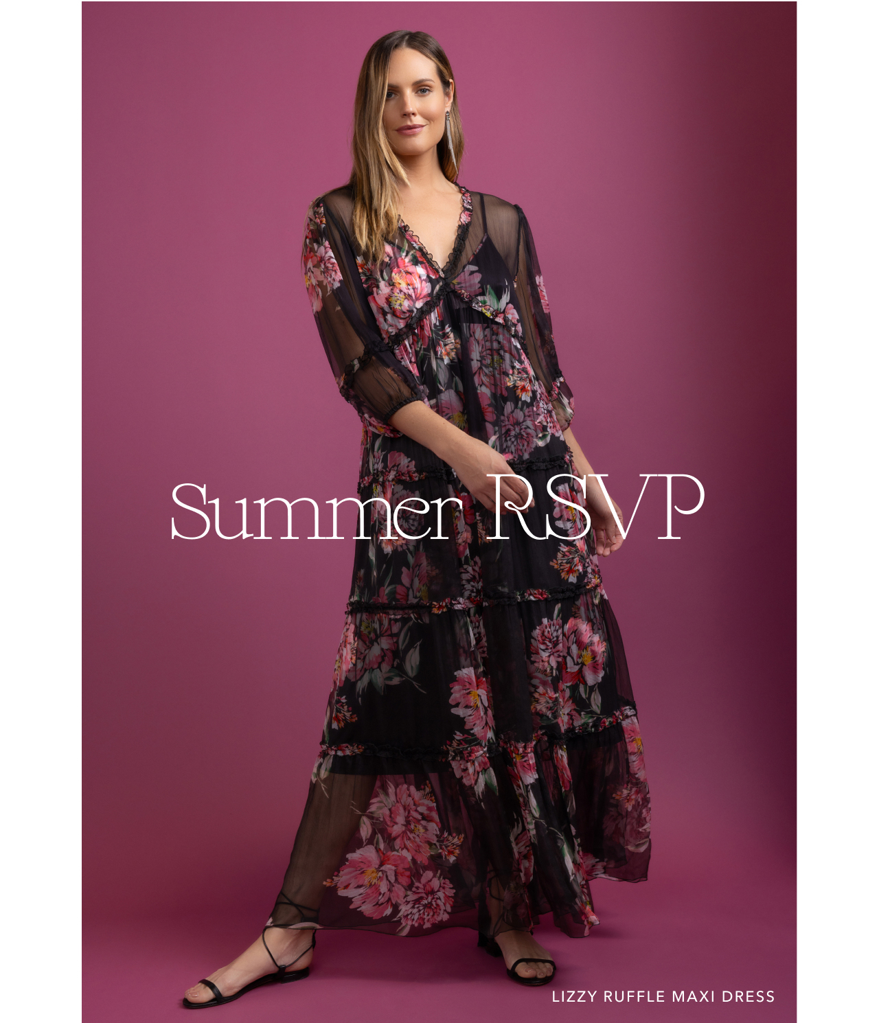 SUMMER RSVP