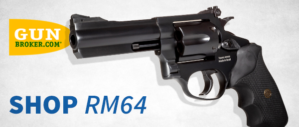 Shop RM64 On Gunbroker