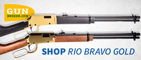 SHOP RIO BRAVO GOLD