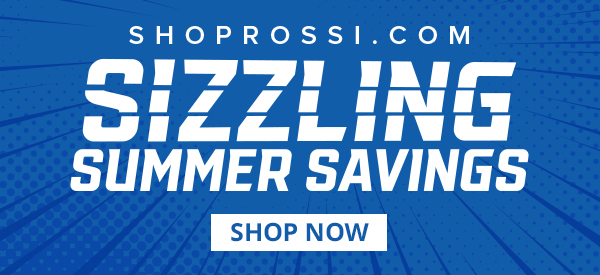 Sizzling Summer Savings