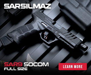 SAR9 SOCOM