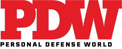 Personal Defense World
